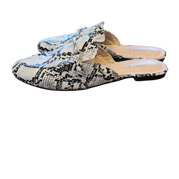 Musshoe Pointed Toe Suede Mules (Ella Quinn) - Picture 2 of 15